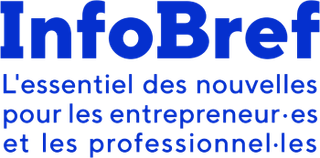 InfoBref logo