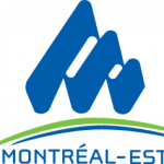 Logo ville montreal-est