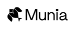 Logo Munia IA